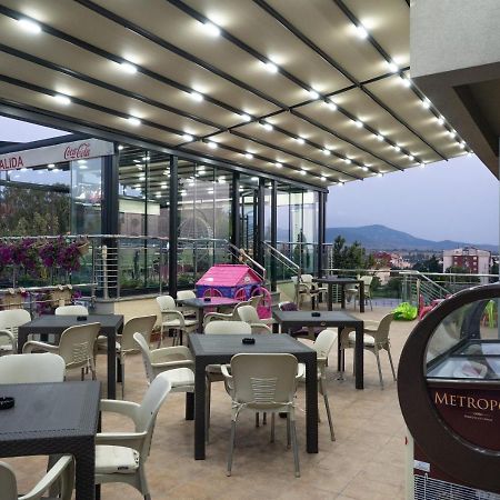Hotel Salida Prilep Buitenkant foto