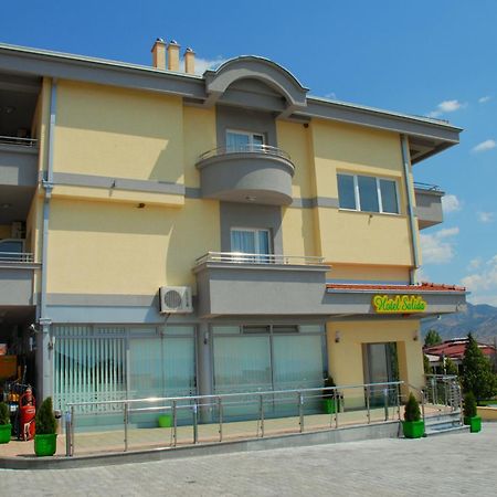 Hotel Salida Prilep Buitenkant foto