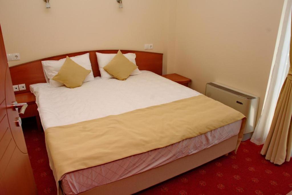 Hotel Salida Prilep Buitenkant foto