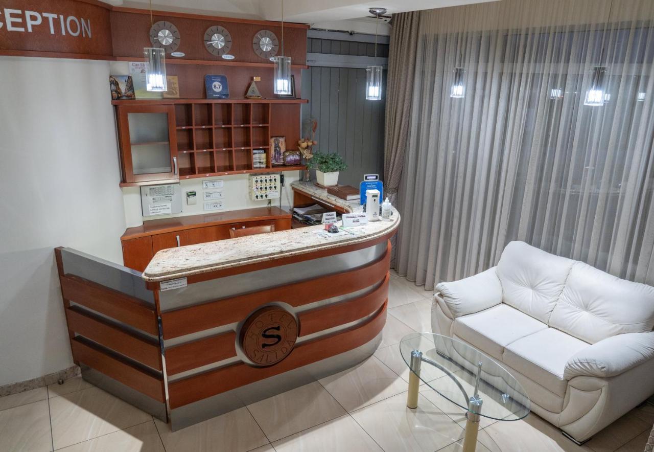 Hotel Salida Prilep Buitenkant foto