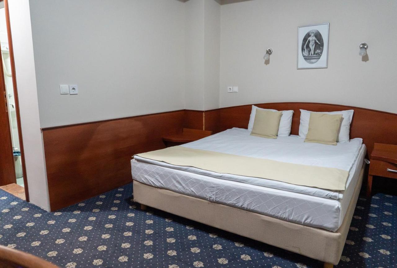 Hotel Salida Prilep Buitenkant foto