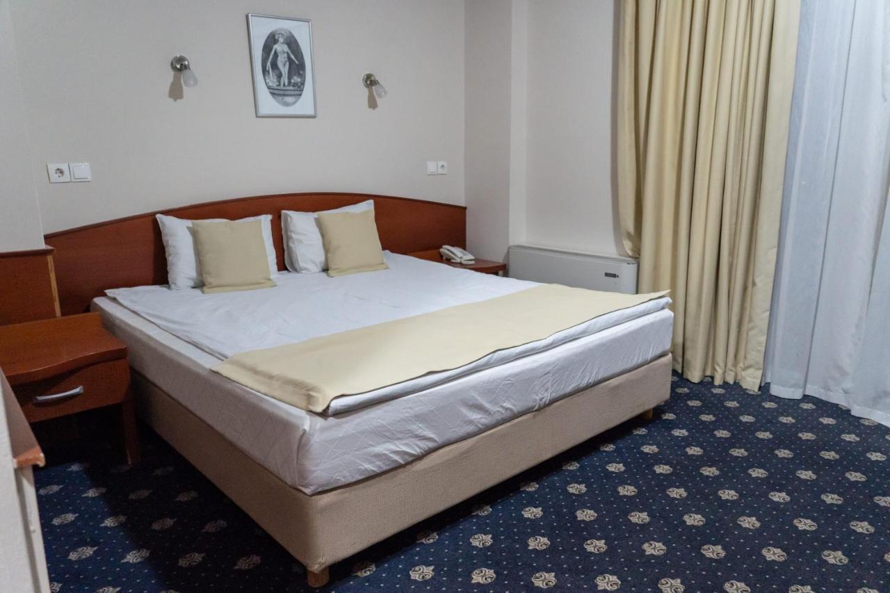 Hotel Salida Prilep Buitenkant foto
