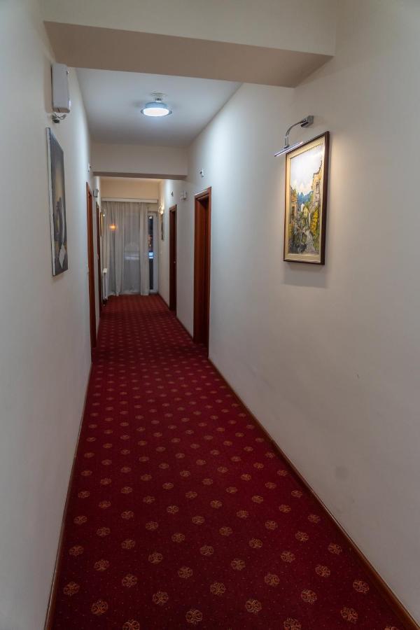 Hotel Salida Prilep Buitenkant foto