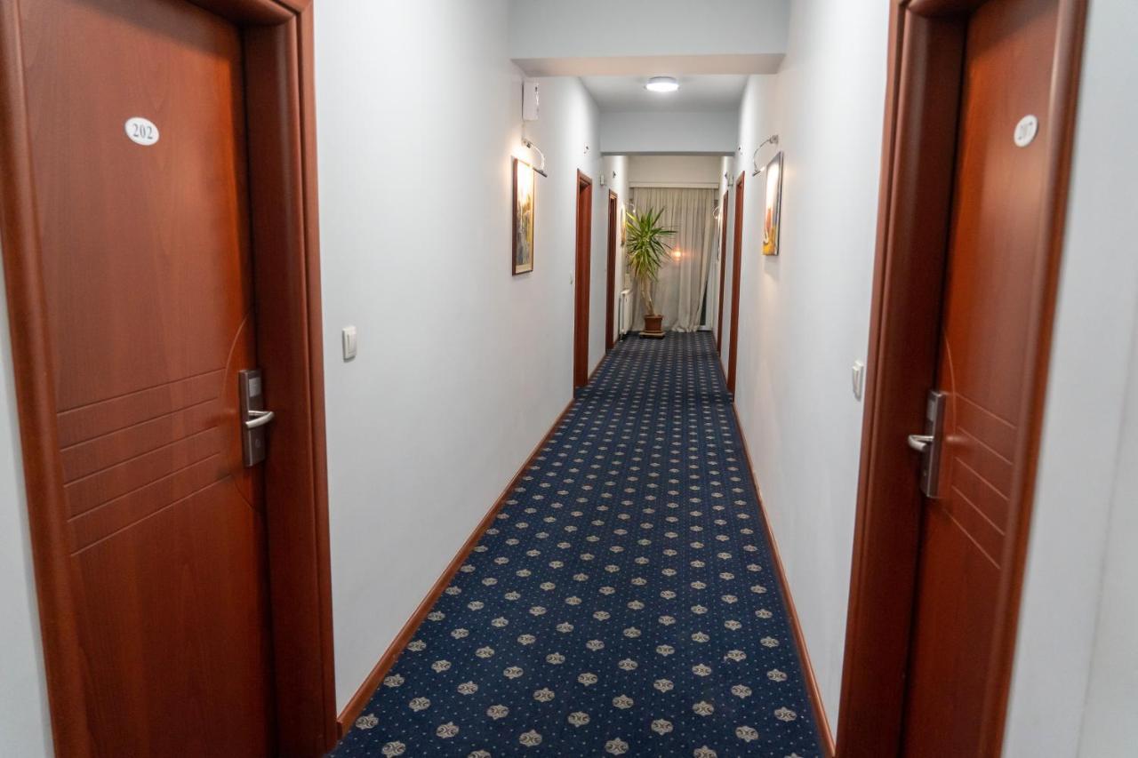 Hotel Salida Prilep Buitenkant foto