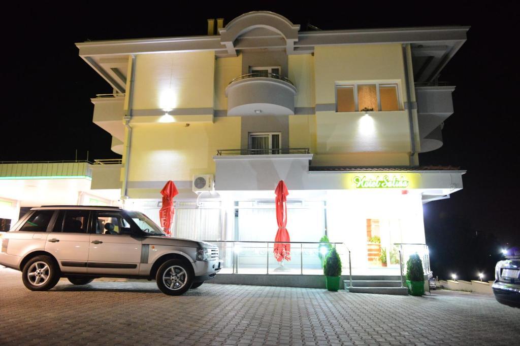 Hotel Salida Prilep Buitenkant foto