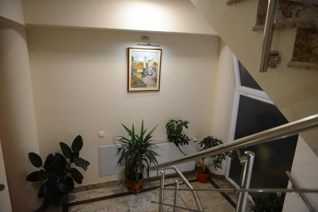Hotel Salida Prilep Buitenkant foto